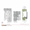 3/8 Gemview Street, Calamvale, Qld 4116-Floorplan