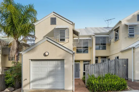 3/8 Mahina Place, Wishart, Qld 4122-Image