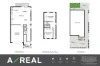 3/8 Maleela Grove, Rosanna, Vic 3084-Floorplan