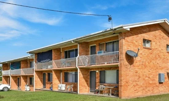 3/8 Meadow Street, North Mackay, Qld 4740 - For Rent