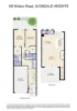3/8 Military Road, Avondale Heights, Vic 3034-Floorplan