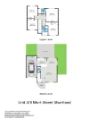 3/8 Mort Street, Shortland, NSW 2307-Floorplan