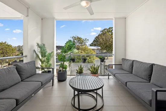 3/8 Oasis Close, Manly West, Qld 4179