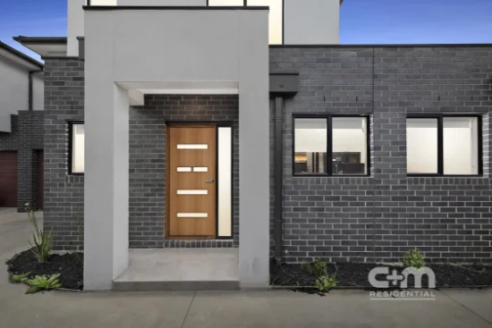 3/8 Ortolan Avenue, Broadmeadows, Vic 3047