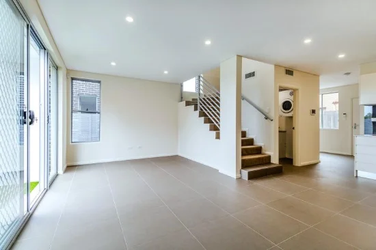 3/80 Albert Street, North Parramatta, NSW 2151