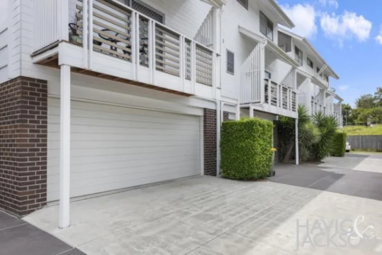 3/80 Plimsoll Street, Greenslopes, Qld 4120