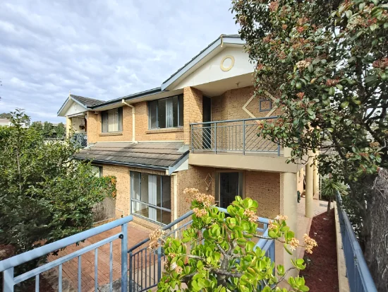 3/81-83 Thomas St, Parramatta, NSW 2150