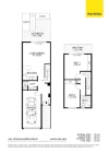 3/81 Goonawarra Drive, Mooloolaba, Qld 4557-Floorplan
