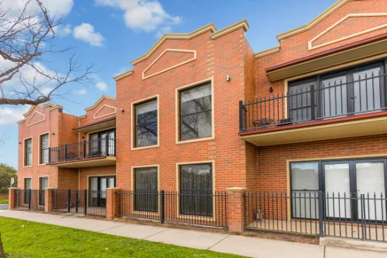 3/83 Arnold Street, Bendigo, Vic 3550 - For Rent