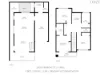 3/83 Pembroke Street, Carina, Qld 4152-Floorplan