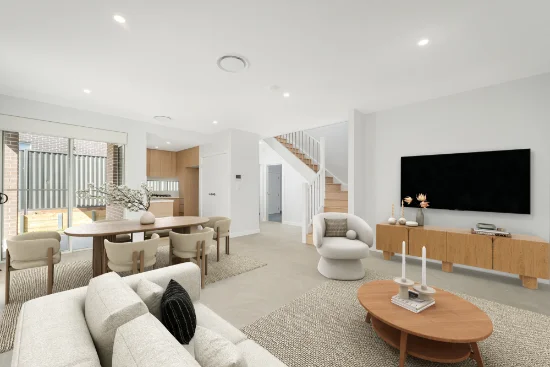 3/84 Cox Avenue, Penrith, NSW 2750 - Sold
