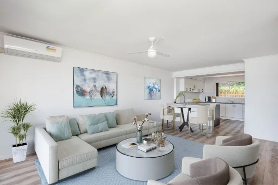 3/84 Highfield Drive, Merrimac, Qld 4226