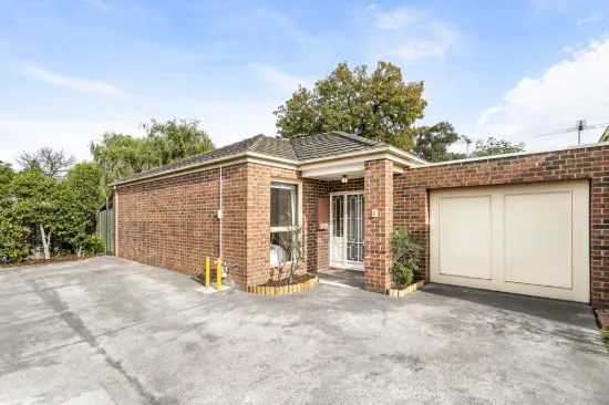 3/86A Balwyn Road, Balwyn, Vic 3103
