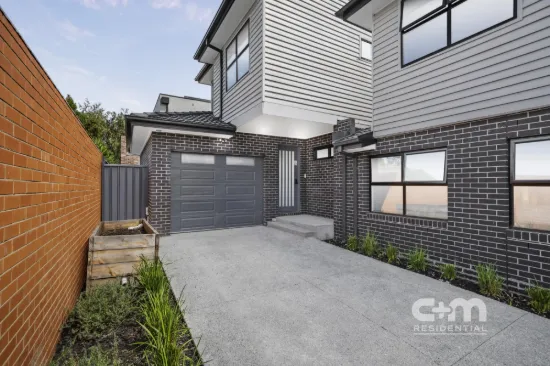 3/87 John Street, Glenroy, Vic 3046