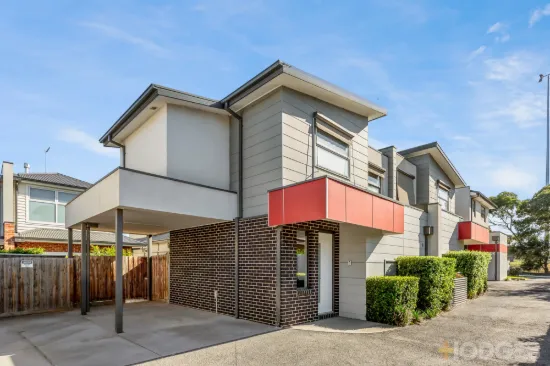 3/87 Spencer Street, Essendon, Vic 3040