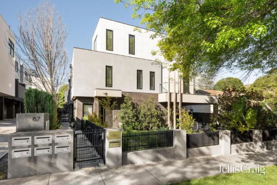 3/87 Thames Street, Box Hill, Vic 3128