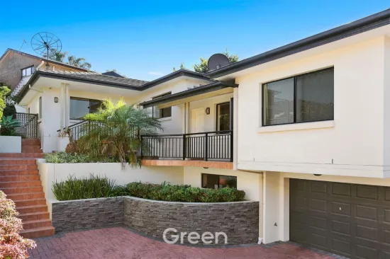 3/88 Herring Road, Marsfield, NSW 2122