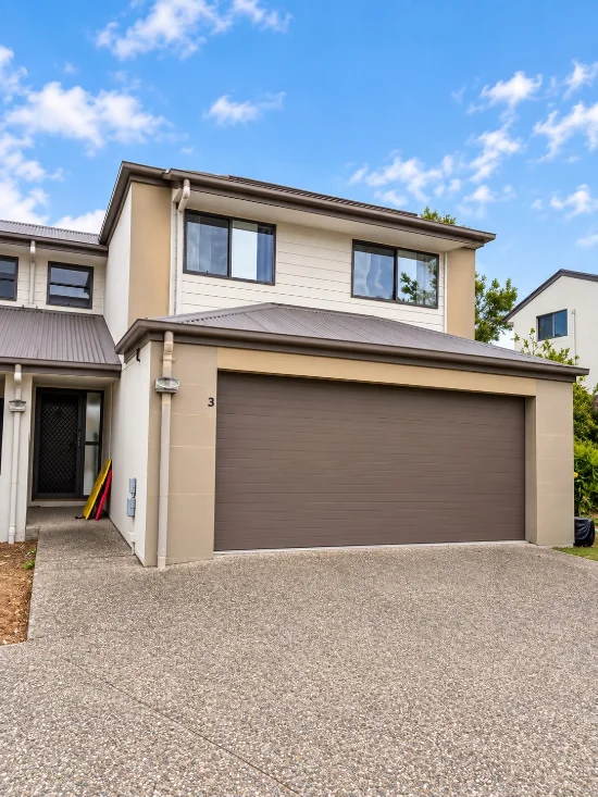 3/88 Shelduck Place, Calamvale, Qld 4116
