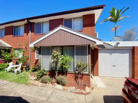 3/89 Harrow Rd, Auburn, NSW 2144