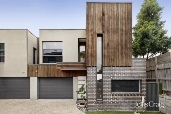3/9 Amelia Crescent, Doncaster East, Vic 3109
