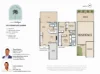 3/9 CUPANIA PLACE, Elanora, Qld 4221-Floorplan