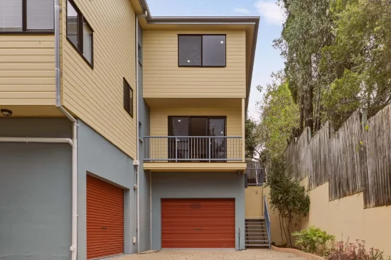 3/9 Eldon Street, Indooroopilly, Qld 4068