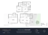 3/9 Eldon Street, Indooroopilly, Qld 4068-Floorplan
