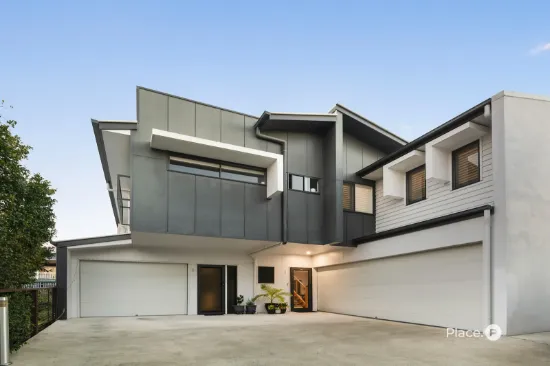 3/9 Ison Street, Morningside, Qld 4170