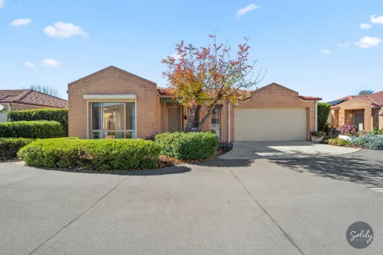 3/9 Oxenham Circuit, Gordon, ACT 2906