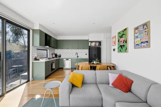 3/9 Pritchard Avenue, Braybrook, Vic 3019