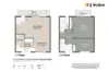 3/9 Quinton Court, Mount Warren Park, Qld 4207-Floorplan