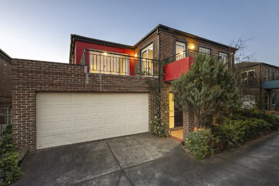 3/9 Royal Parade, Parkdale, Vic 3195 - For Sale