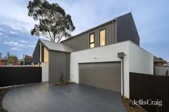 3/9 Springfield Street, Briar Hill, Vic 3088