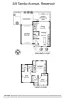 3/9 Tambo Avenue, Reservoir, Vic 3073-Floorplan