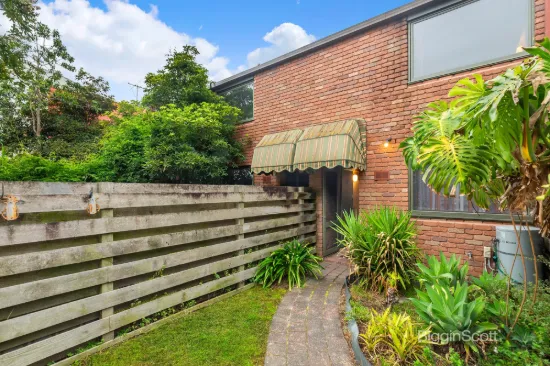 3/9 Thomas Street, Richmond, Vic 3121