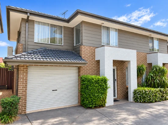 3/90-92 Cox Avenue, Penrith, NSW 2750 - For Sale