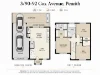 3/90-92 Cox Avenue, Penrith, NSW 2750-Floorplan