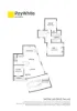 3/90, Dallas VIC 3047-Floorplan