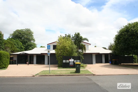 3/91 Borilla Street, Emerald, Qld 4720