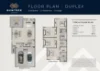 3/91 Gumtree Street, Runcorn, Qld 4113-Floorplan