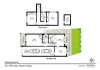 3/91 Villiers Road, Padstow Heights, NSW 2211-Floorplan