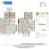 3/92-94 Abbett Street, Scarborough, WA 6019-Floorplan