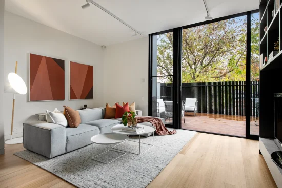 3/92 Brougham Street, Kew, Vic 3101 - For Rent