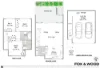 3/95 Belmont Street, Sutherland, NSW 2232-Floorplan