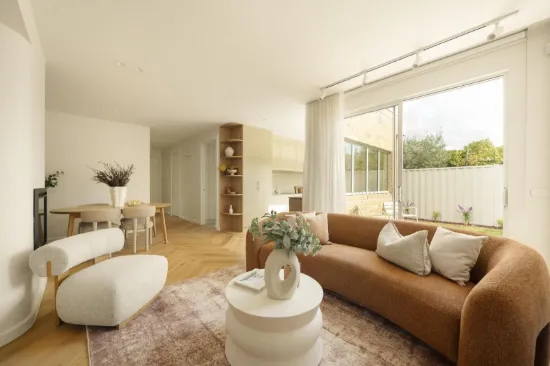 3/95 Cumberland Road, Pascoe Vale, Vic 3044