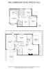 3/95 Cumberland Road, Pascoe Vale, Vic 3044-Floorplan