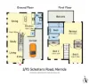 3/95 Schotters Road, Mernda, Vic 3754-Floorplan