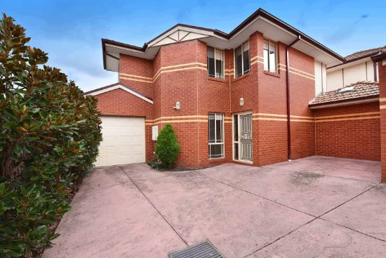 3/967 Mt Alexander Rd, Essendon, Vic 3040