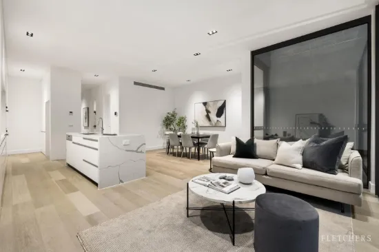 3/97 Rostrevor Parade, Mont Albert North, Vic 3129