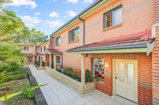 3/99-101 Adderton Road, Telopea, NSW 2117